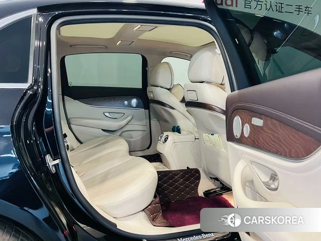 Mercedes-Benz E-class id 3889097 из Китая 12