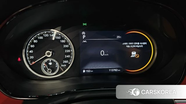 Genesis GV70 id 4444830 из Кореи 30