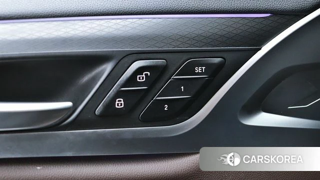 BMW X4 (G02) id 4550470 из Кореи 16