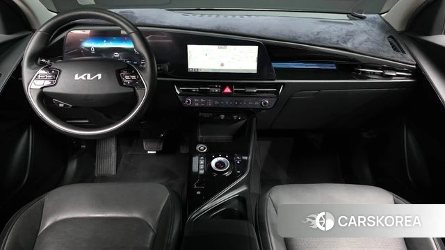 Kia Di Ol Nu Niro id 4904744 из Кореи 33