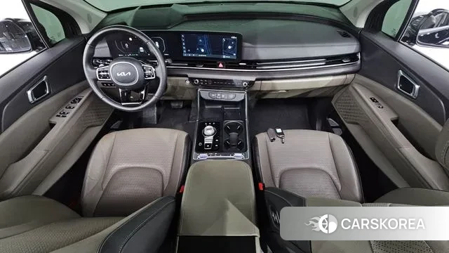 Kia The New Carnival 4th Generation id 3410370 из Кореи 17