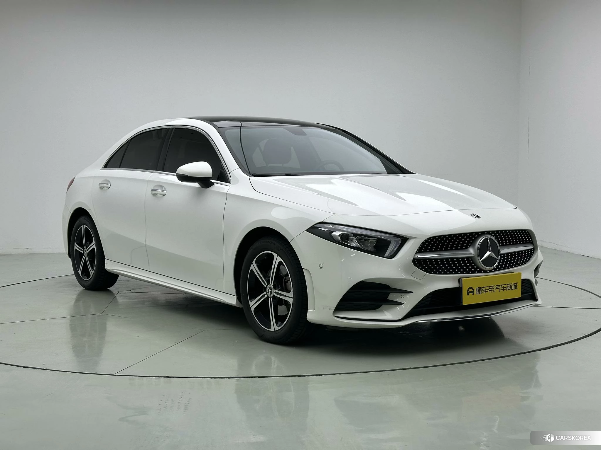 Mercedes-Benz Class A id 4413208 из Китая 17