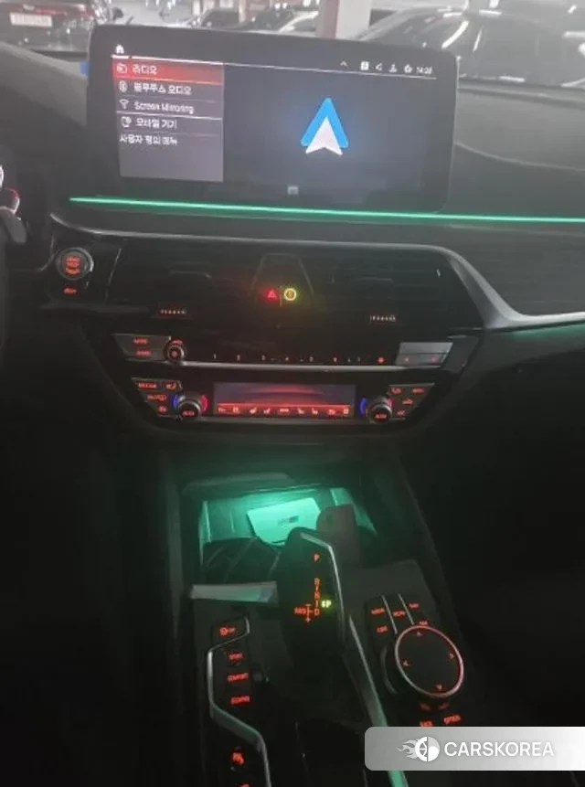 BMW 6 Series GT (G32) id 3469120 из Кореи 7