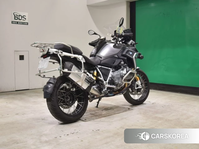 Проданный BMW R1250GS 2019 из Японии, фото 5