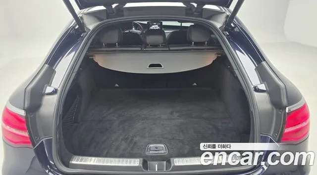 Mercedes-Benz GLC-Class X253 id 2761253 из Кореи 17