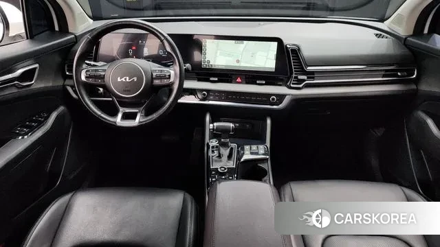 Kia Sportage 5th Generation id 3512973 из Кореи 17