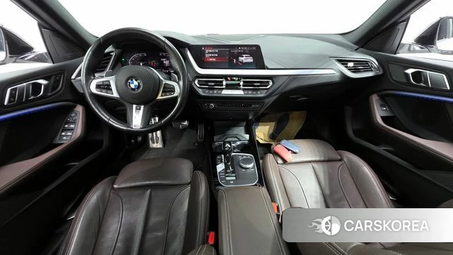 BMW 2 Series Gran Coupe (F44) id 3852550 из Кореи 17