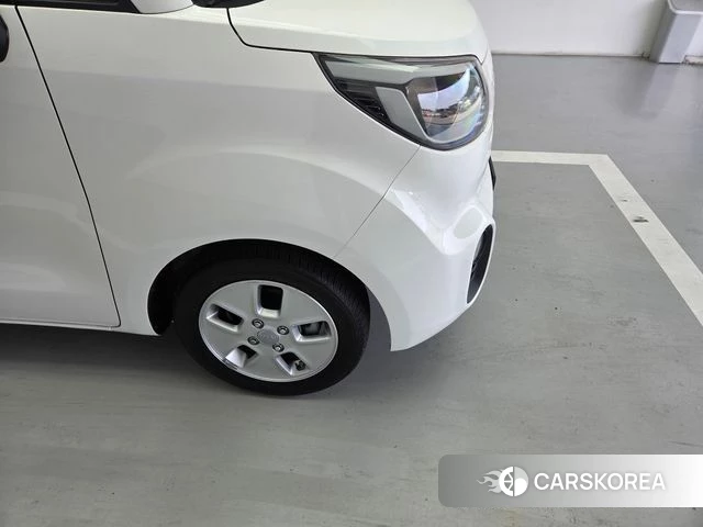 Kia The New Ray id 4406331 из Кореи 16