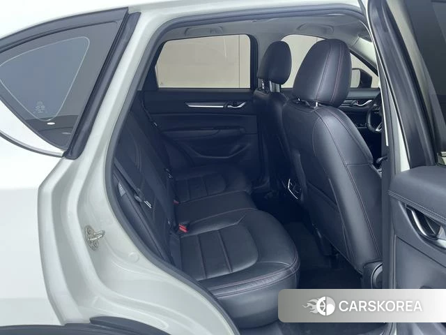 Mazda CX-5 id 4335826 из Китая 21