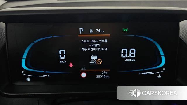 Hyundai Casper id 4602688 из Кореи 28