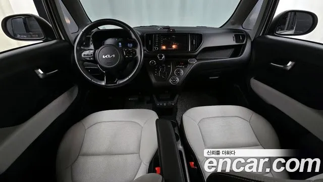 Kia The New Kia Ray id 2705985 из Кореи 17