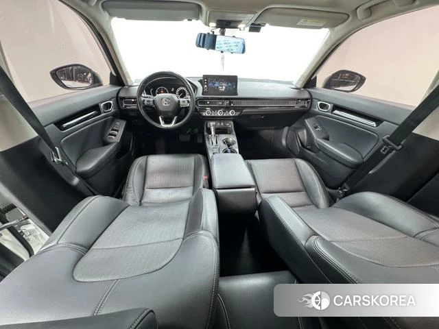 Honda Civic id 4290751 из Китая 22