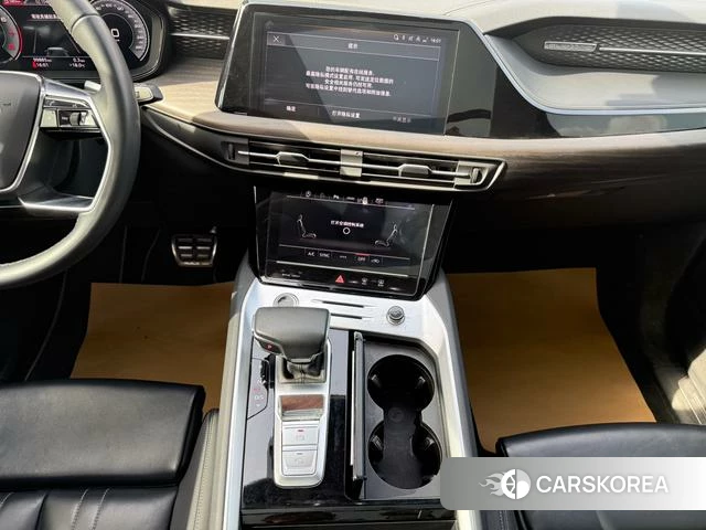 Audi Q6 id 4261395 из Китая 13