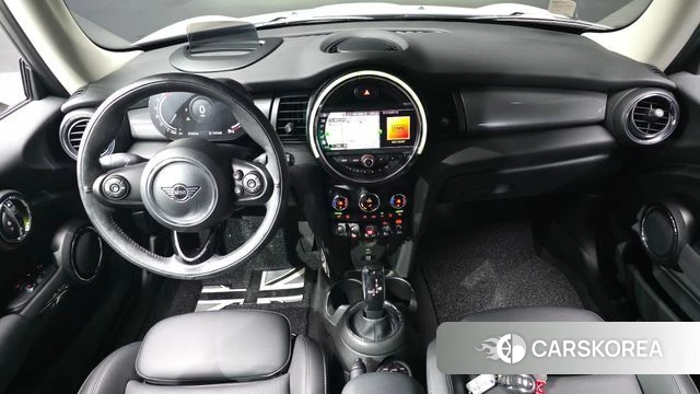 Mini Cooper id 4446032 из Кореи 17