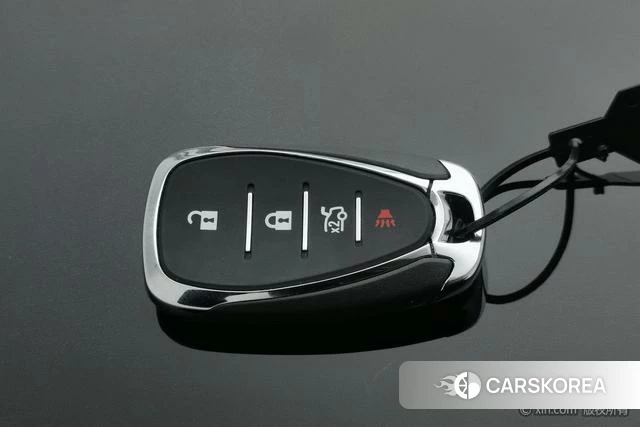 Chevrolet Mai Ruibao XL id 4254329 из Китая 21
