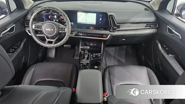 Kia Sportage 5th Generation id 3426657 из Кореи 17