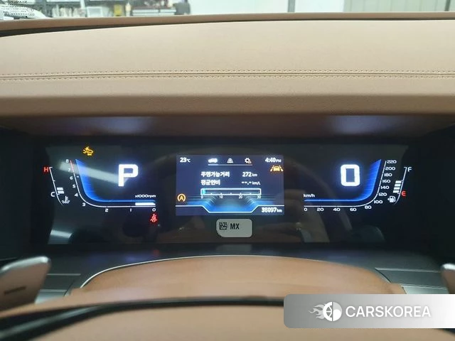 Ssangyong Torres id 4249045 из Кореи 17