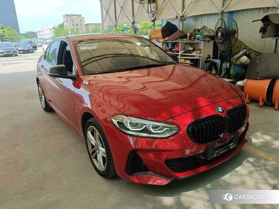 BMW 1 series id 4492995 из Китая 8