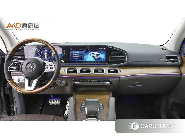 Mercedes-Benz GLS id 4264514 из Китая 7
