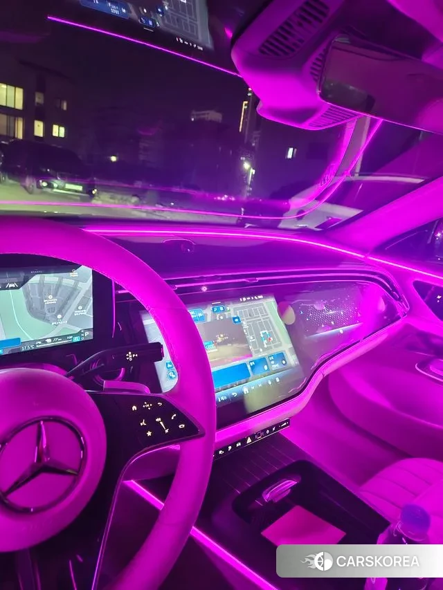 Mercedes-Benz E-Class W214 id 3605523 из Кореи 7