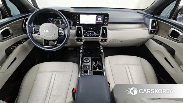 Kia Sorento 4th Generation id 3630308 из Кореи 17