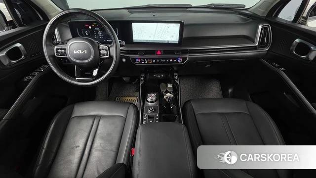 Kia The New Sorento 4th Generation id 4442975 из Кореи 17