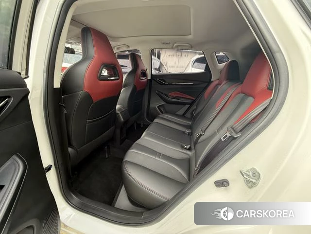 Changan Auchan X5 id 4215574 из Китая 7