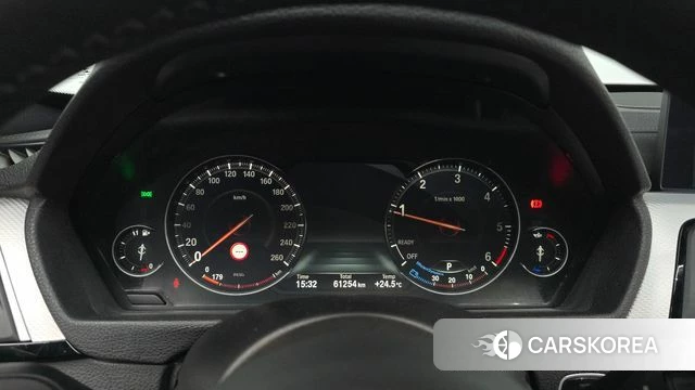 BMW 3 Series GT (F34) id 4507776 из Кореи 29