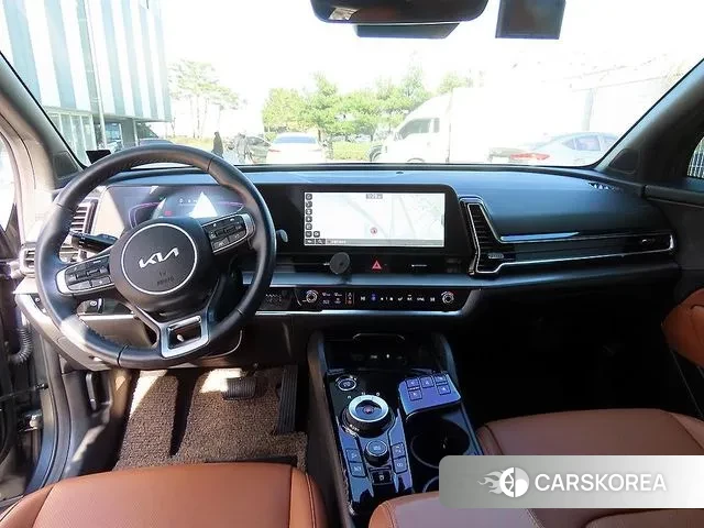 Kia Sportage 5th Generation id 3426946 из Кореи 17