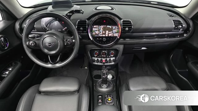 Mini Cooper D Clubman id 4641900 из Кореи 27