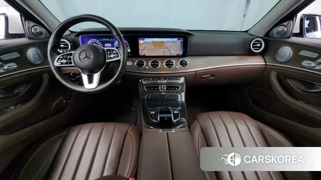 Mercedes-Benz E-Class W213 id 3742149 из Кореи 17