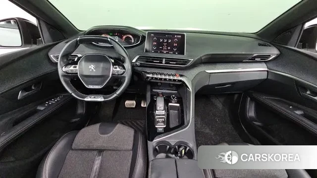 Peugeot 3008 second generation id 3709502 из Кореи 17