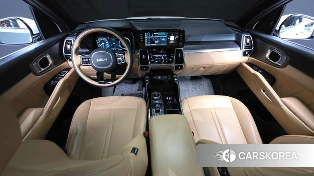 Kia Sorento 4th Generation id 4408774 из Кореи 32
