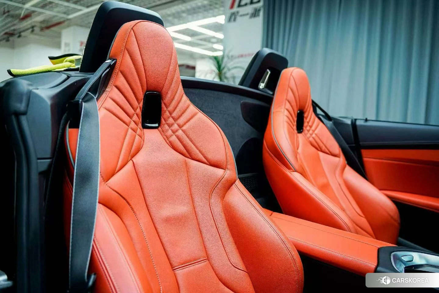 BMW Z4 id 4485446 из Китая 7