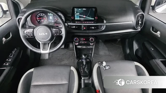 Kia Morning Urban (JA) id 3777565 из Кореи 17