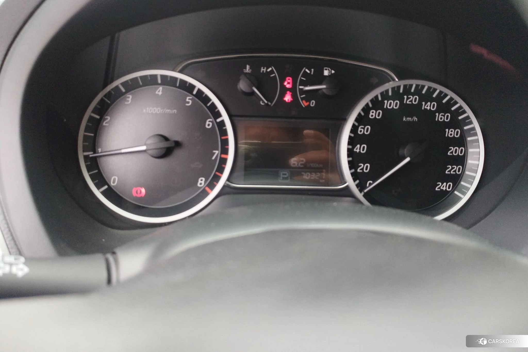 Nissan Xuan Yi id 4473890 из Китая 14