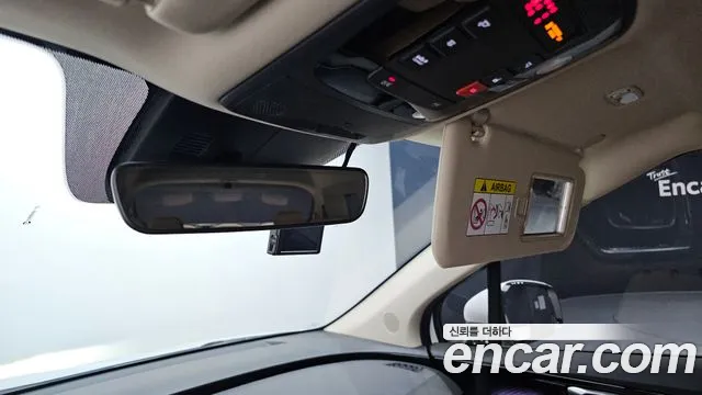 Kia Carnival 4th generation id 2639082 из Кореи 17