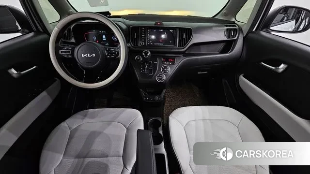 Kia The New Kia Ray id 3057775 из Кореи 17