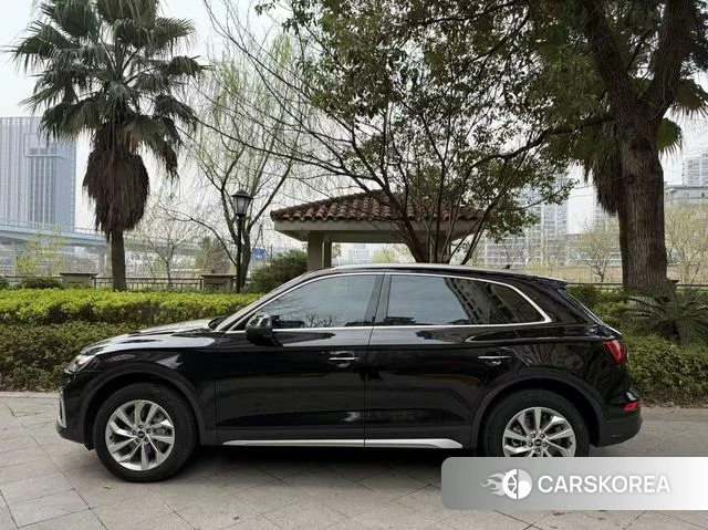 Audi Q5L id 4348528 из Китая 16