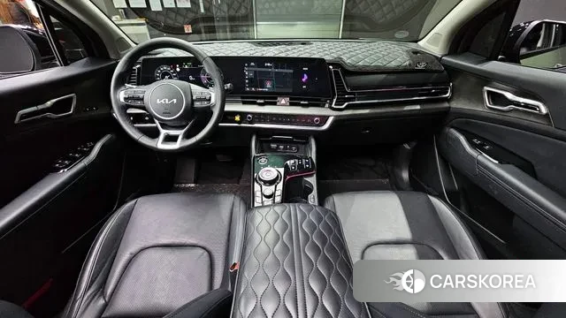 Kia Sportage 5th Generation id 3508529 из Кореи 17