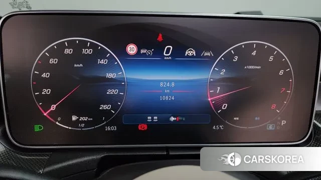 Mercedes-Benz CLE-Class C236 id 3565572 из Кореи 17