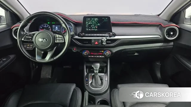 Kia Come New K3 id 3362840 из Кореи 17