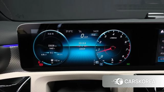 Mercedes-Benz A-Class W177 id 4697997 из Кореи 27