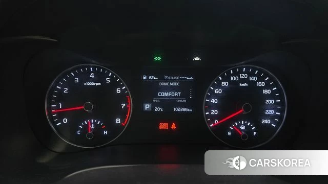 Kia Come New K3 id 3879796 из Кореи 17