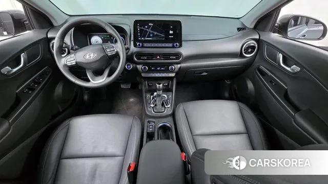 Hyundai The New Kona id 3442971 из Кореи 17
