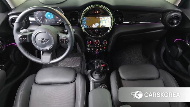 Mini Cooper id 4533807 из Кореи 27