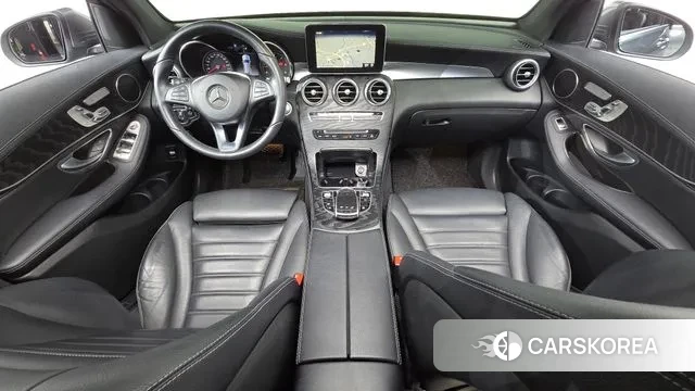 Mercedes-Benz GLC-Class X253 id 3244134 из Кореи 17