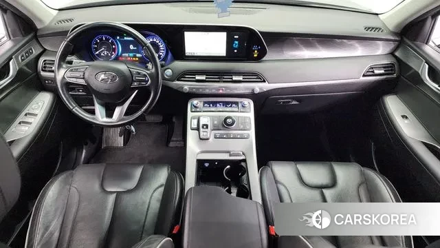 Hyundai Palisade id 3503610 из Кореи 17