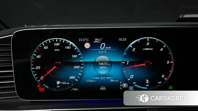 Mercedes-Benz GLE-Class W167 id 4905938 из Кореи 30