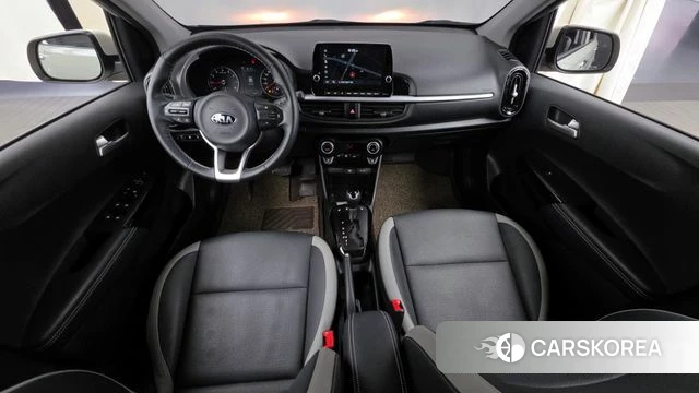 Kia Morning Urban (JA) id 3885041 из Кореи 17